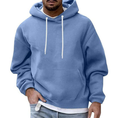Montero Men’s Hoodie | Casual Streetwear Style | Everyday Comfortable Fit | sweater