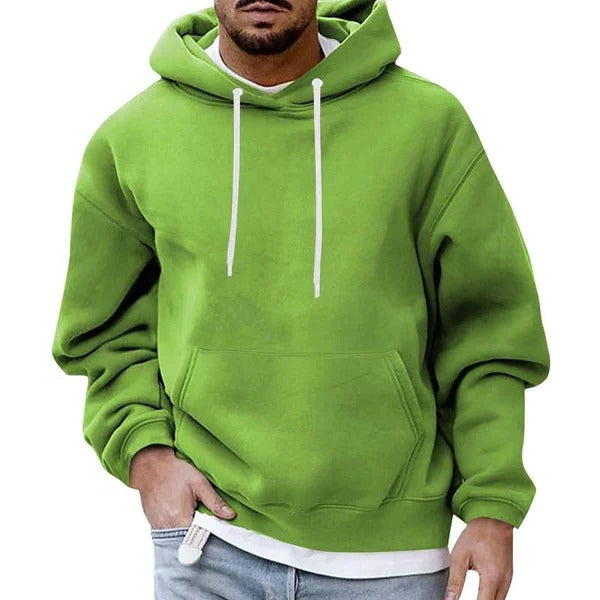 Montero Men’s Hoodie | Casual Streetwear Style | Everyday Comfortable Fit | sweater