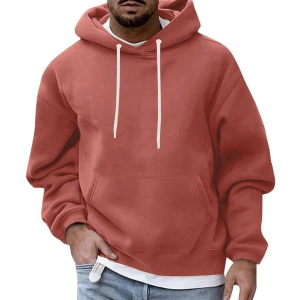 Montero Men’s Hoodie | Casual Streetwear Style | Everyday Comfortable Fit | sweater