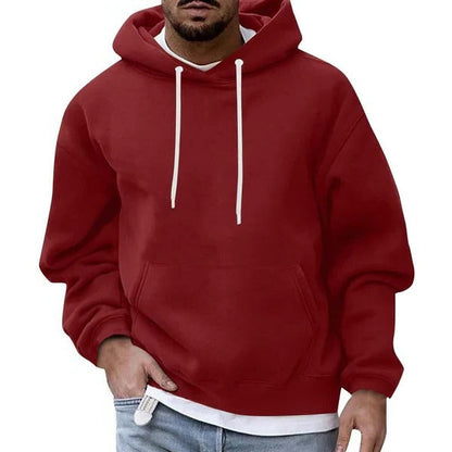 Montero Men’s Hoodie | Casual Streetwear Style | Everyday Comfortable Fit | sweater