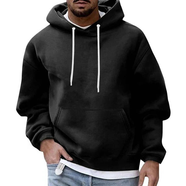 Montero Men’s Hoodie | Casual Streetwear Style | Everyday Comfortable Fit | sweater