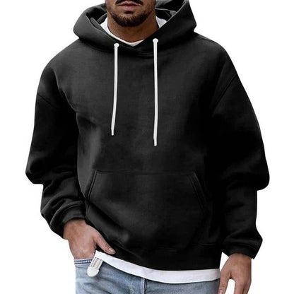 Montero Men’s Hoodie | Casual Streetwear Style | Everyday Comfortable Fit | sweater