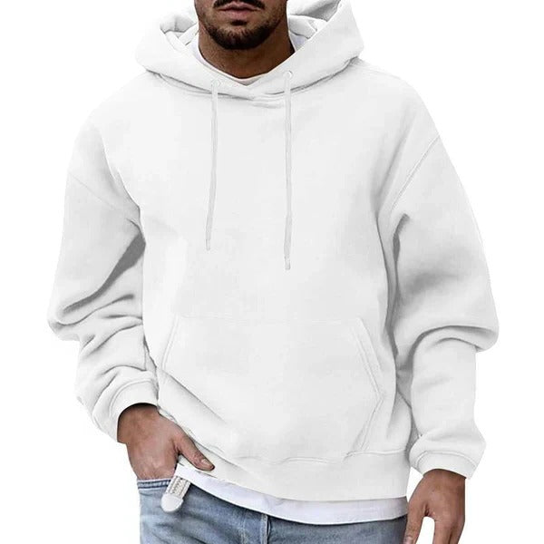 Montero Men’s Hoodie | Casual Streetwear Style | Everyday Comfortable Fit | sweater