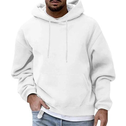 Montero Men’s Hoodie | Casual Streetwear Style | Everyday Comfortable Fit | sweater