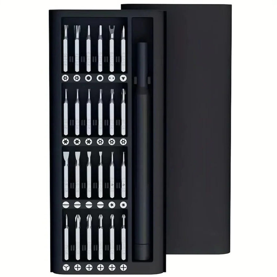 All-in-One Precision Screwdriver Set for Electronics Repair