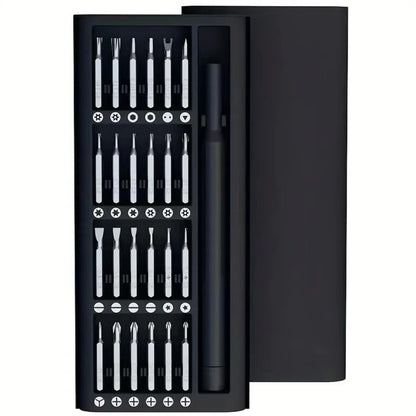 All-in-One Precision Screwdriver Set for Electronics Repair