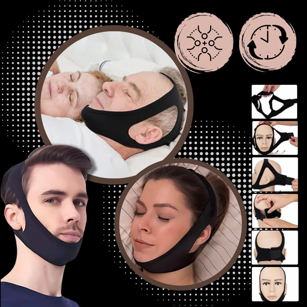 Sleep Apnea Solution for All Users