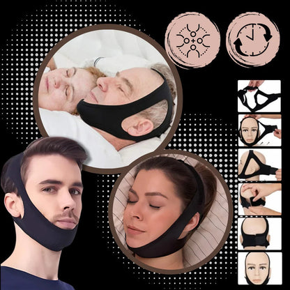 Sleep Apnea Solution for All Users