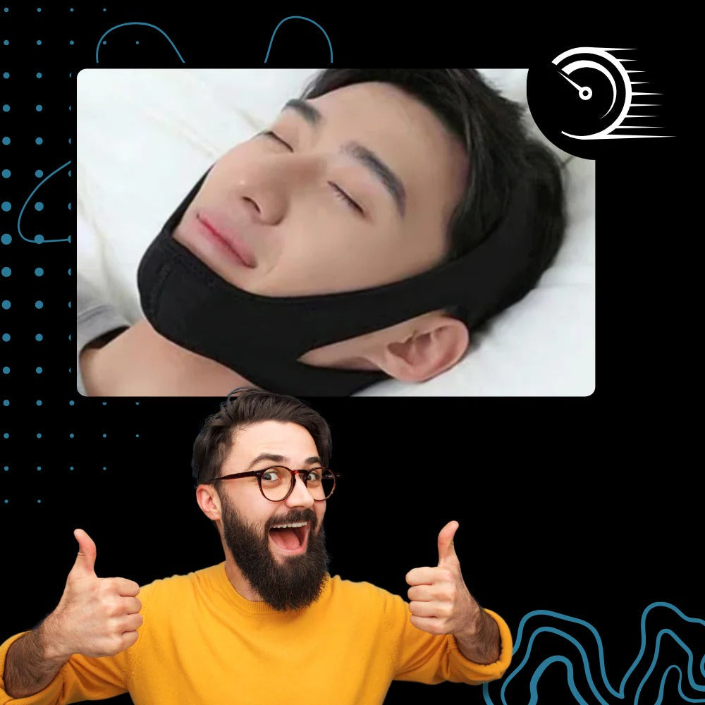 Sleep Apnea Solution for All Users