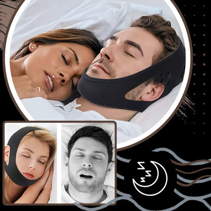 Sleep Apnea Solution for All Users