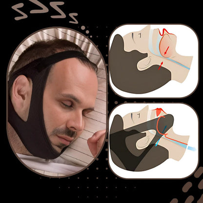 Sleep Apnea Solution for All Users