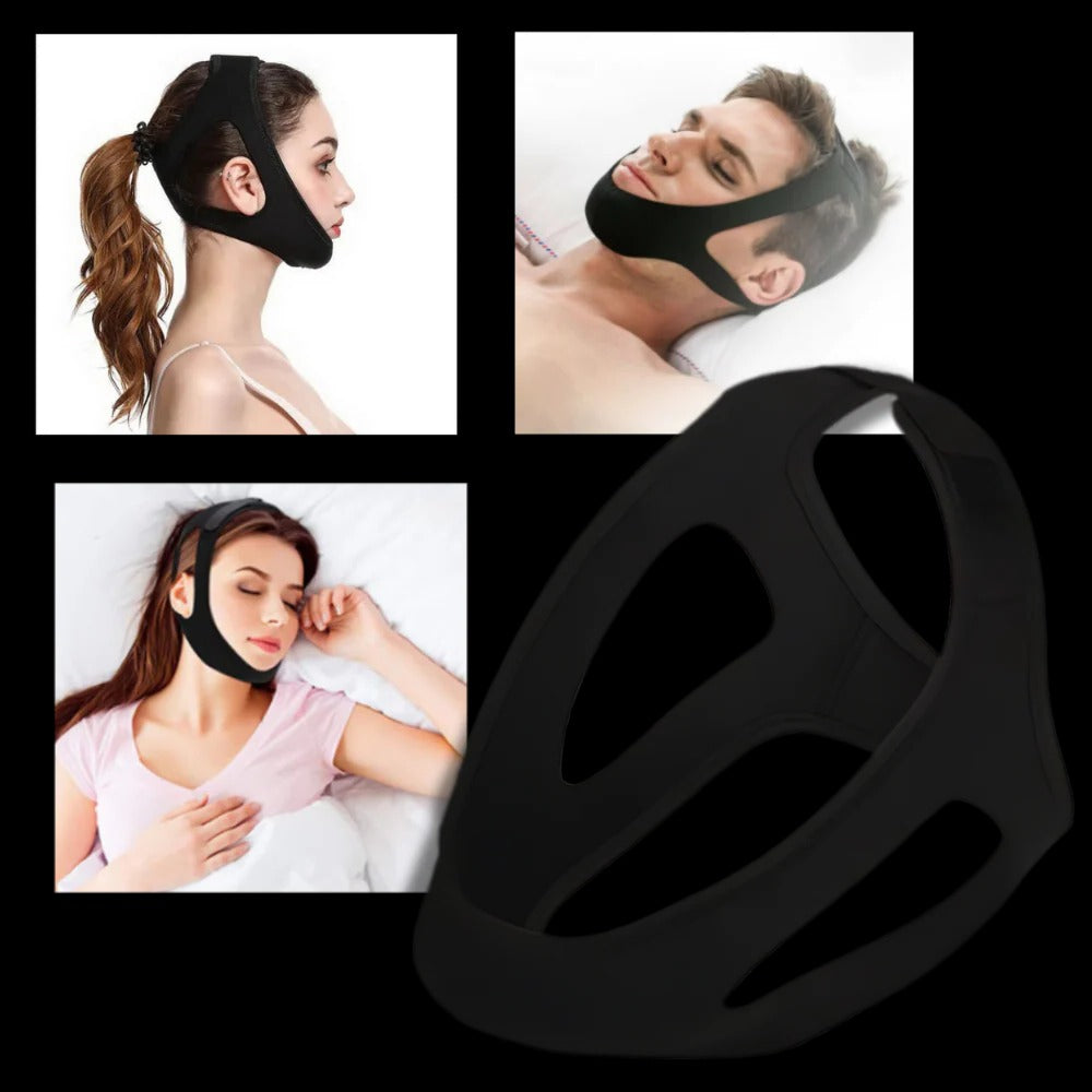 Sleep Apnea Solution for All Users