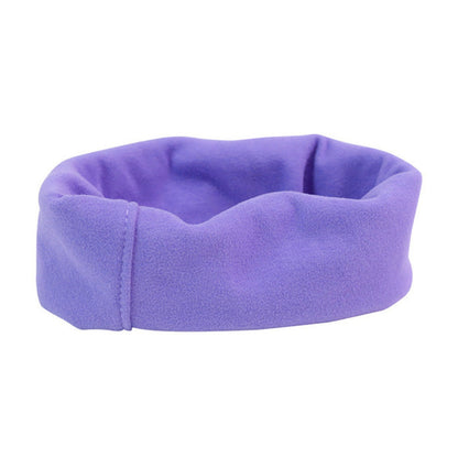 Pet Grooming Ear Muffs - Noise Reduction & Water Proof Ear Covers for Dogs & Cats