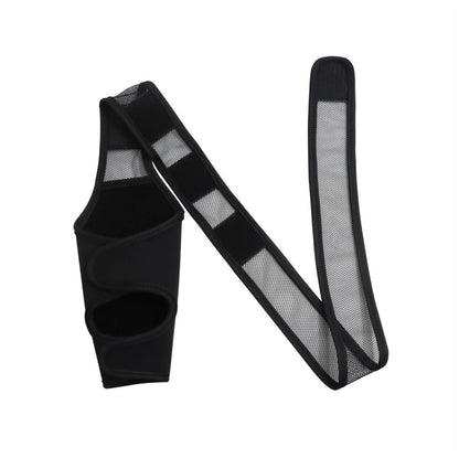 Dog Rear Leg Brace - Supportive Thigh Protector for ACL Injury & Arthritis Recovery