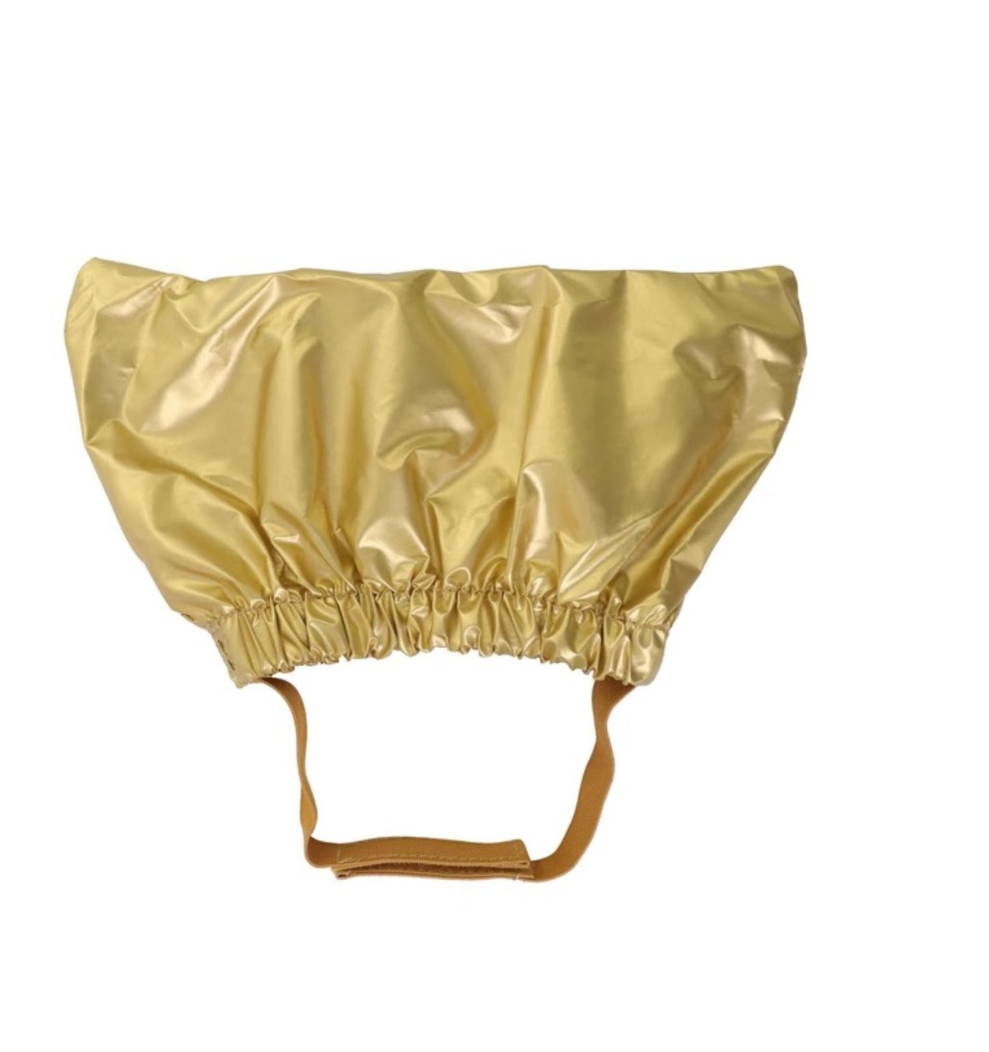 Cat Shower Cap - Waterproof Pet Bath Hat for Bathing & Grooming