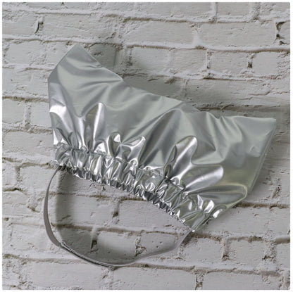 Cat Shower Cap - Waterproof Pet Bath Hat for Bathing & Grooming