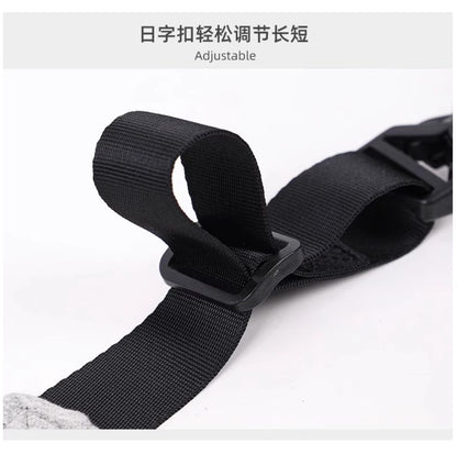 Dog Front Leg Brace - Dual Compression Sleeves for Arthritis, Injury & Scratch Protection