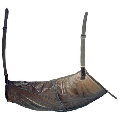 Horse Belly Guard - Protective Abdominal Bib for Turnout & Riding