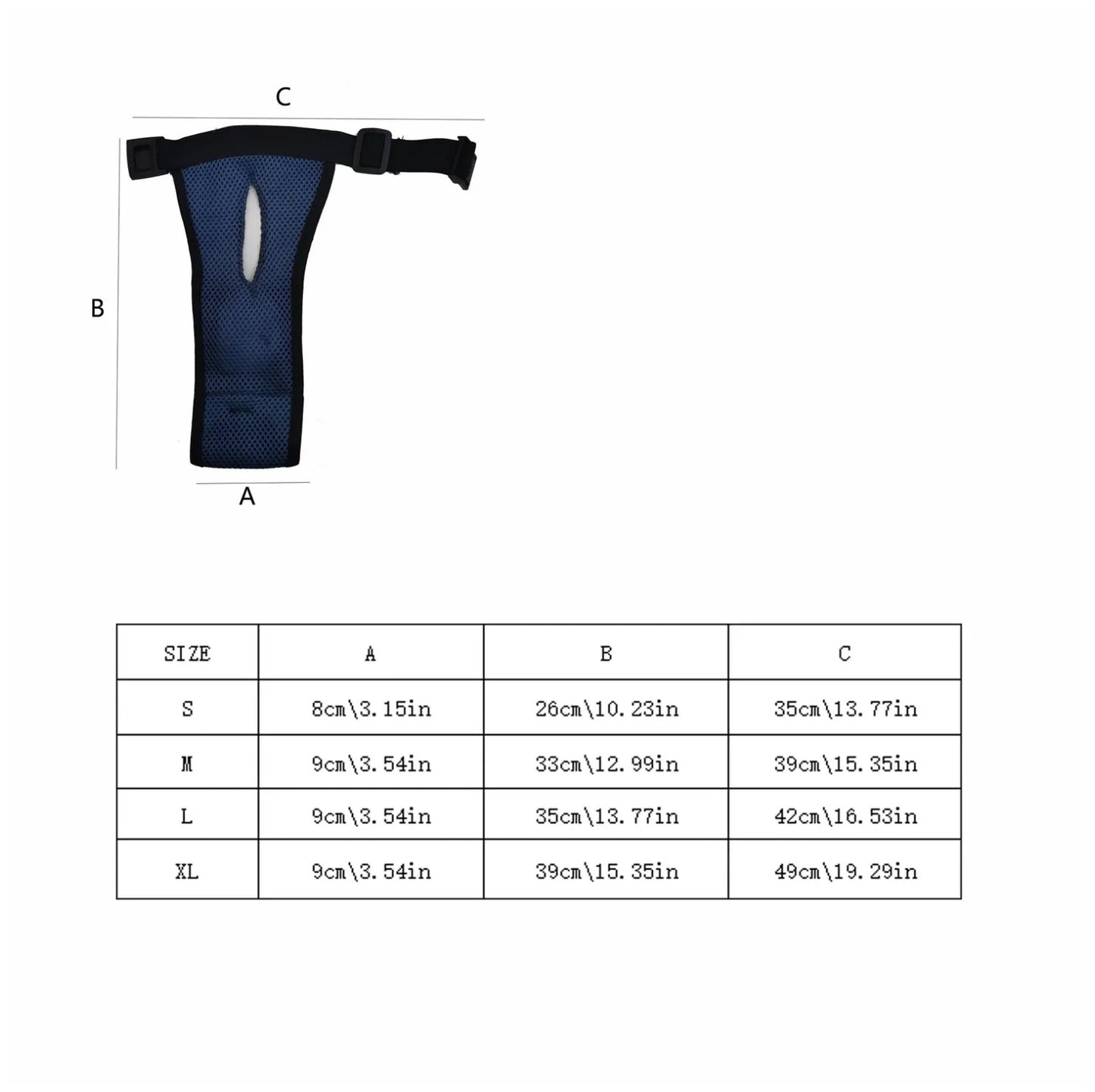 Breathable Female Dog Period Pants - Reusable Sanitary Underwear with Disposable Pads