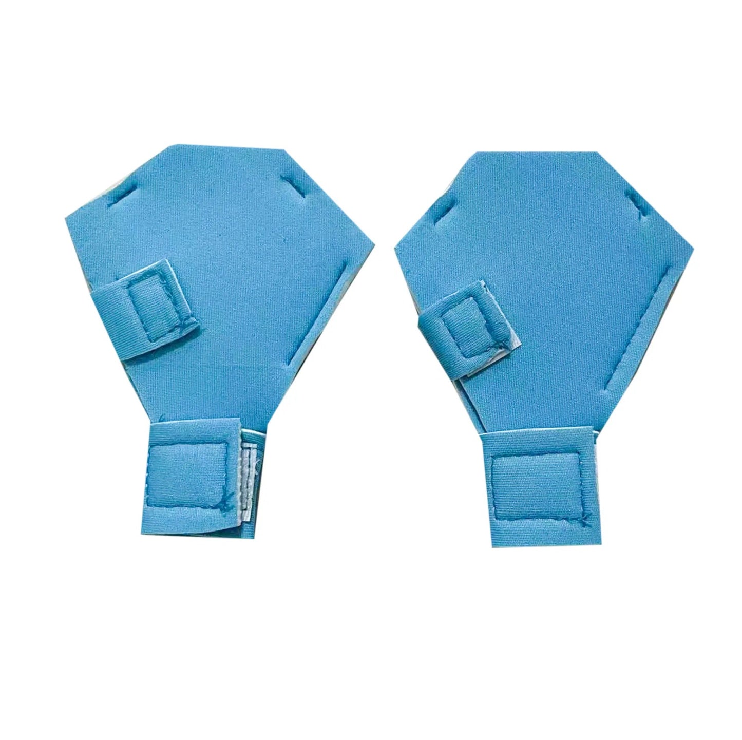 Duck & Goose Paw Protectors - Adjustable Anti-Slip Boots for Pet Poultry