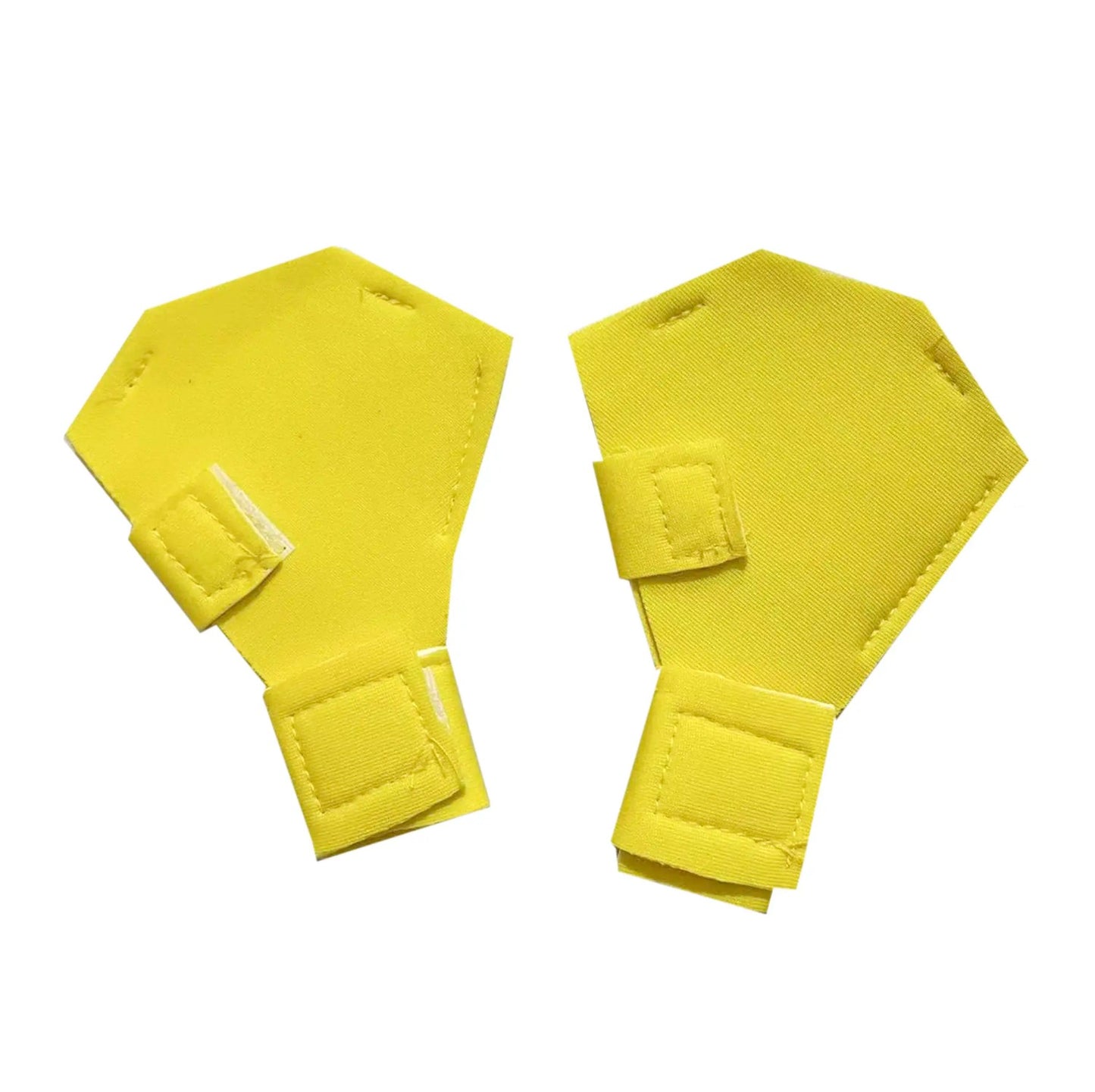 Duck & Goose Paw Protectors - Adjustable Anti-Slip Boots for Pet Poultry