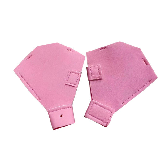 Duck & Goose Paw Protectors - Adjustable Anti-Slip Boots for Pet Poultry