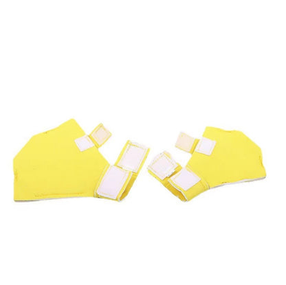 Duck & Goose Paw Protectors - Adjustable Anti-Slip Boots for Pet Poultry