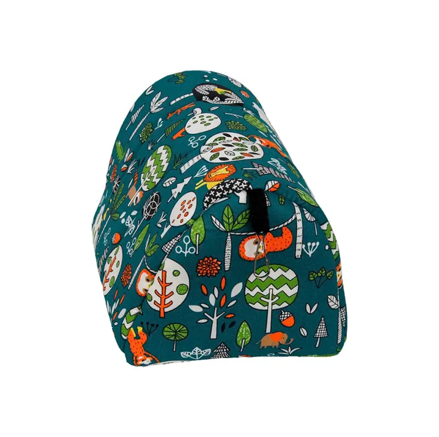 Small Pet Hanging Cave Bed - Cozy Plush Nest for Hamsters, Guinea Pigs & Sugar Gliders