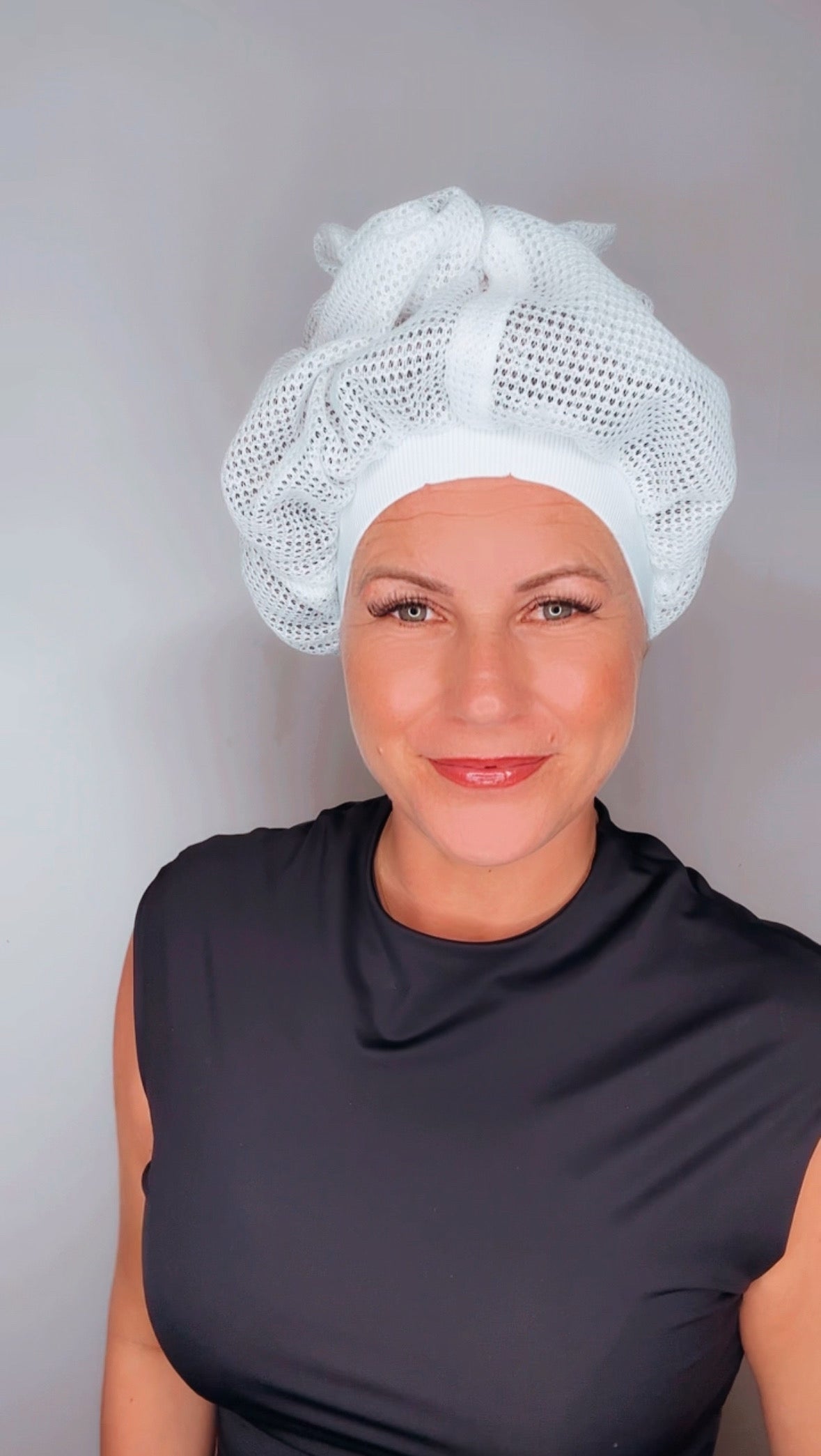 CurlBoost™ – Mühelose Definition für wunderschöne, natürliche und voluminöse Locken [50% Rabatt]