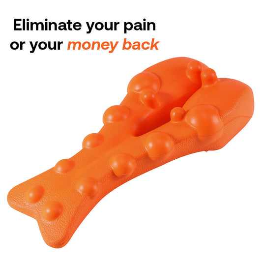 NuRelief Vera Pro - Neck & Back Trigger Point Relief