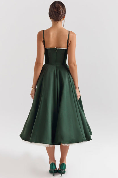 Arestina - Rochie din tul la modă