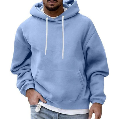 Montero Men’s Hoodie | Casual Streetwear Style | Everyday Comfortable Fit | sweater