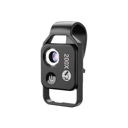 Smart 200X Smartphone Lens with Universal Attachment