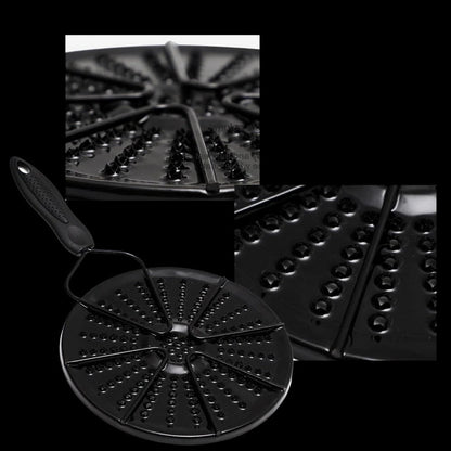 Essential Heat Diffusion Plate for Perfect Cooking