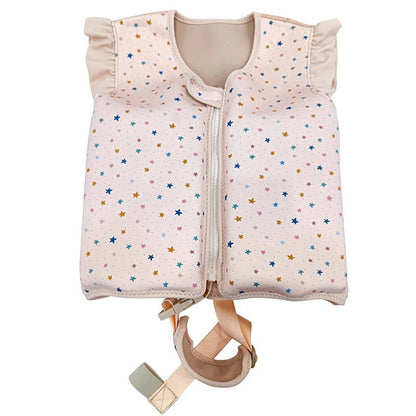 SafeSplash Swim Vest for Kids – Neoprene Water Support