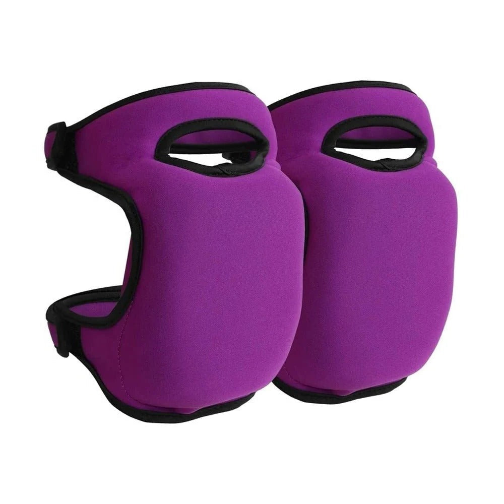 Ultimate Comfort Knee Pads for Gardening and Home Projects