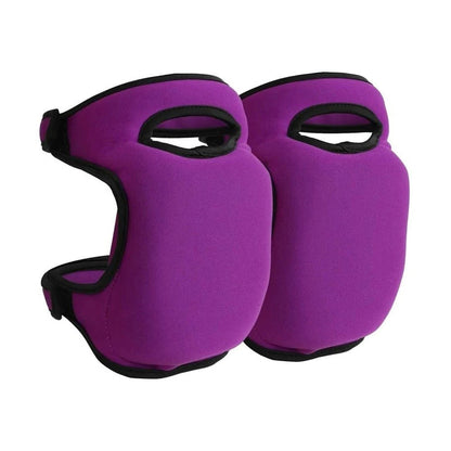 Ultimate Comfort Knee Pads for Gardening and Home Projects
