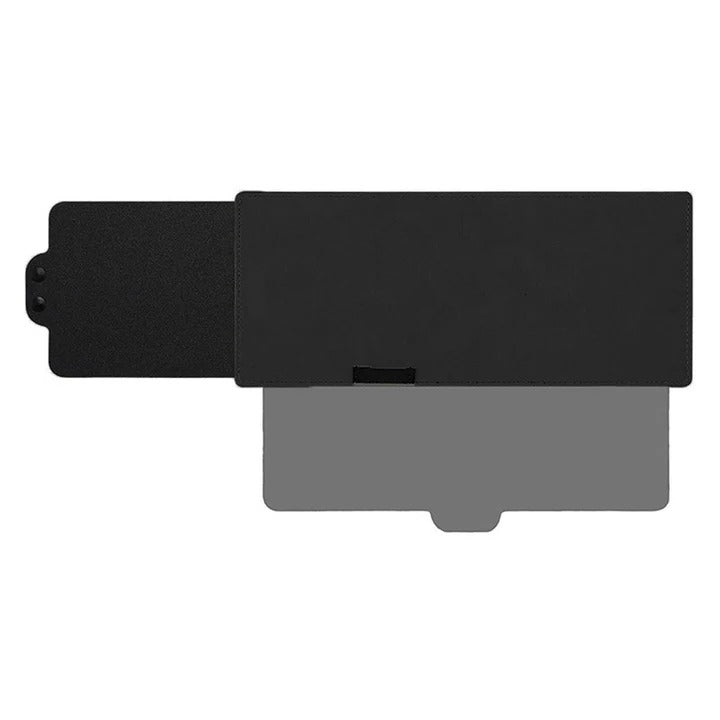 Versatile Car Sun Visor Extender for Enhanced Visibility