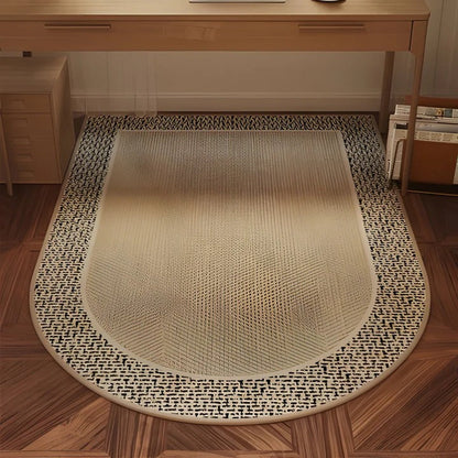 Durable Hard Floor Protector for Office Chairs