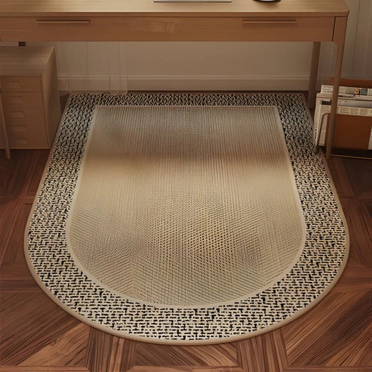 Durable Hard Floor Protector for Office Chairs