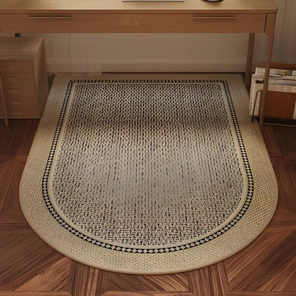 Durable Hard Floor Protector for Office Chairs