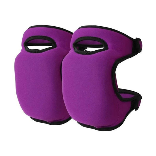 Comfortable Garden Kneeling Pads with Secure Adjustable Straps