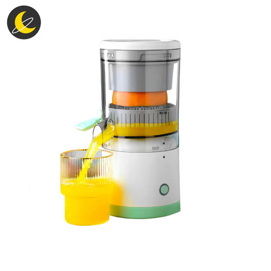 JuiceMate™ Electric Juicer