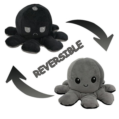 Emotion Octopus