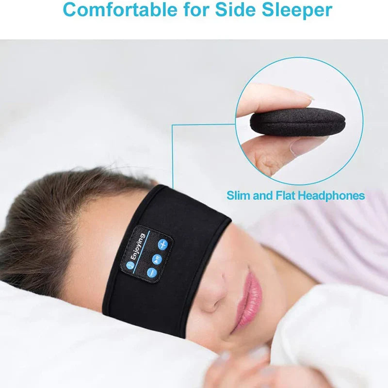 CloudNap Bluetooth Band