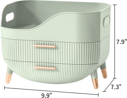 Everyday Tidy Cosmetic Countertop Organizer