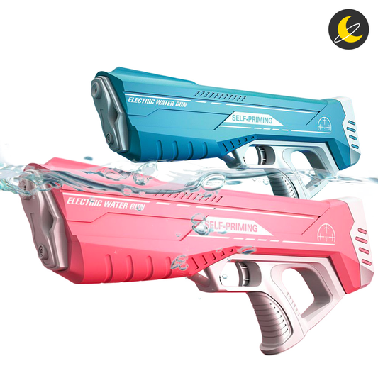Nightly Wish™ Electric Water Gun