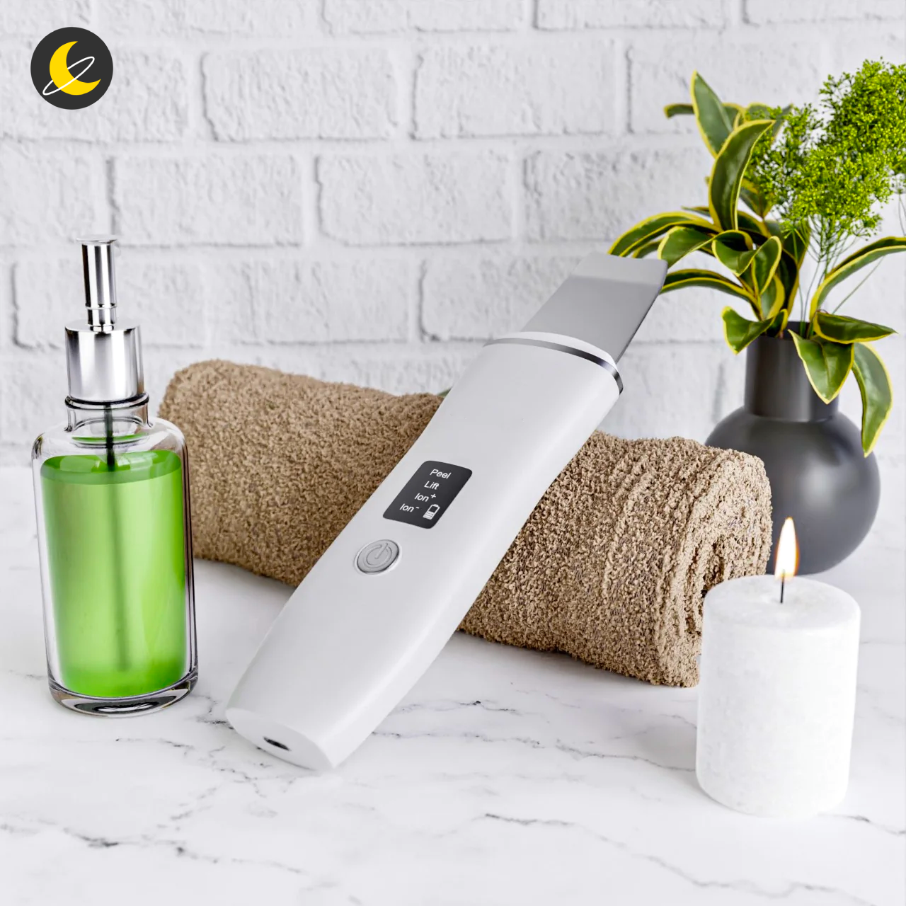 Micro Current Pore Extractor™