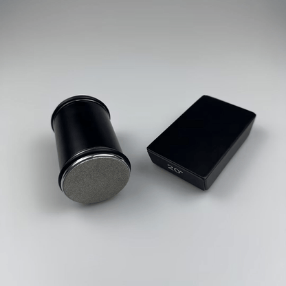 SHARPEDGE – Professional Knife Sharpener with Diamond Roller