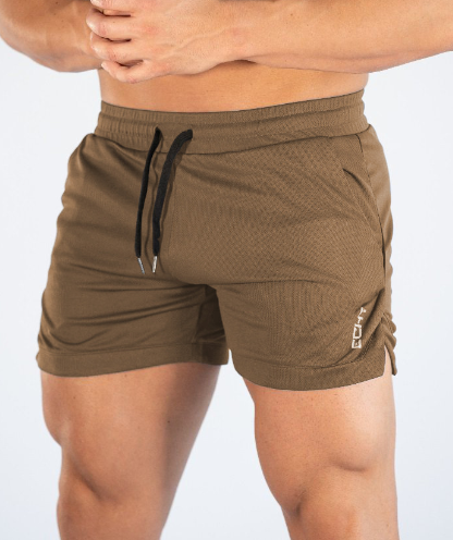 Leandor - Men Quick Dry Summer Shorts